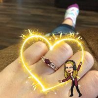 Brides of 2019!  Show us your ring! - 2