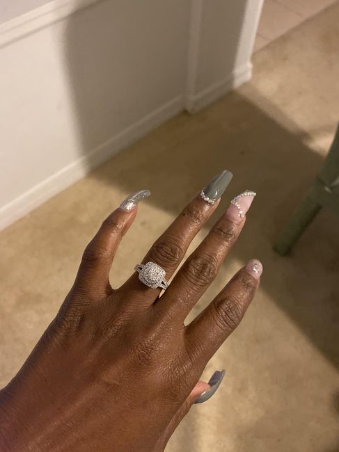 Brides of 2022! Show us your ring! 2