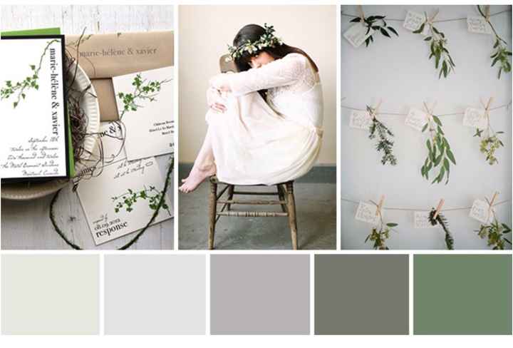 color and theme... i have picked mine, Whats yours!