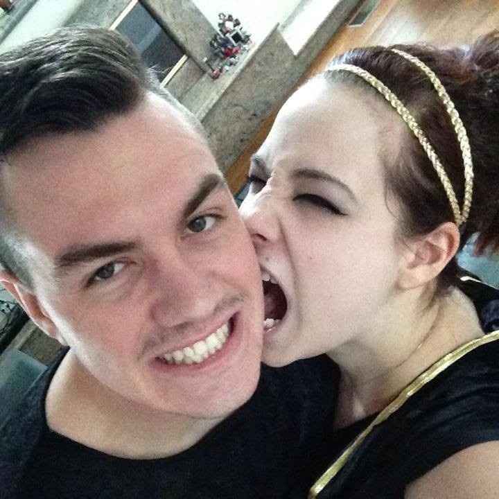 Avatar change, courtesy post.