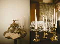 Centerpiece thoughts?