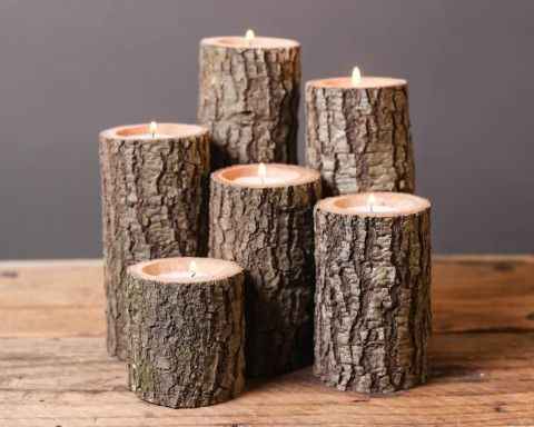 Centerpiece thoughts?