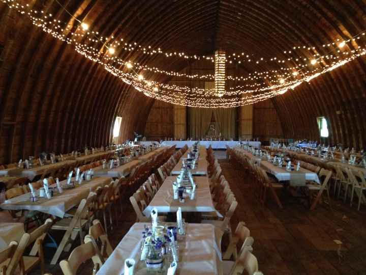 BACK AND BRIDESMAID with a Donkey update.