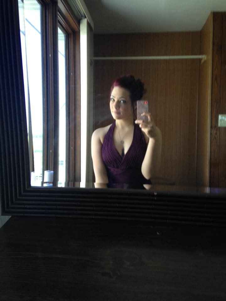 BACK AND BRIDESMAID with a Donkey update.