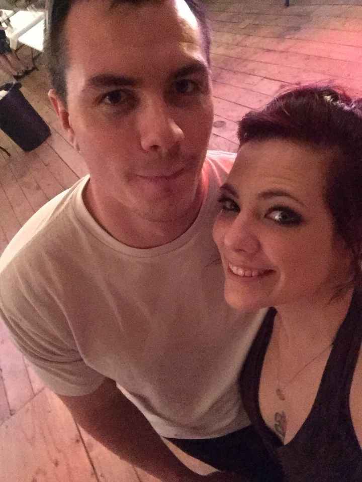 BACK AND BRIDESMAID with a Donkey update.