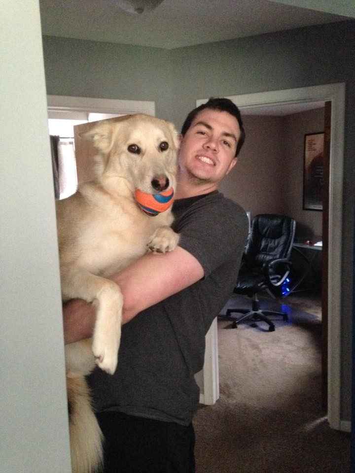 NWR: Lets talk pets.