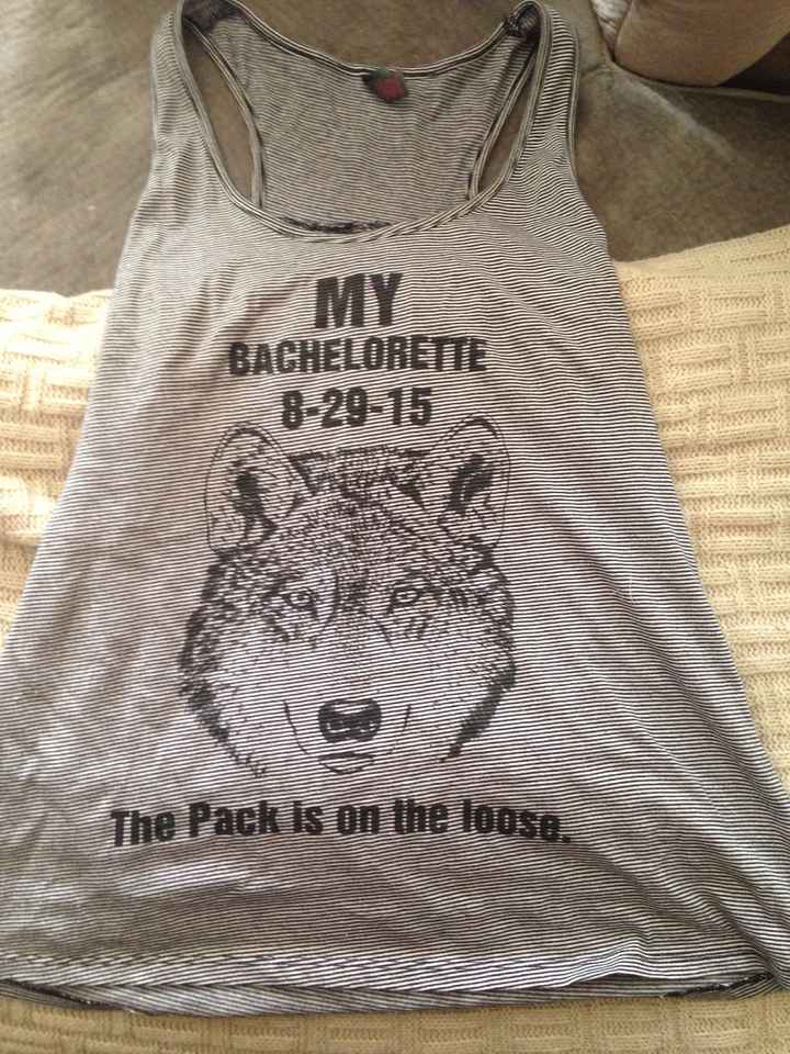 BAB - When they say non-traditional..PICTURES