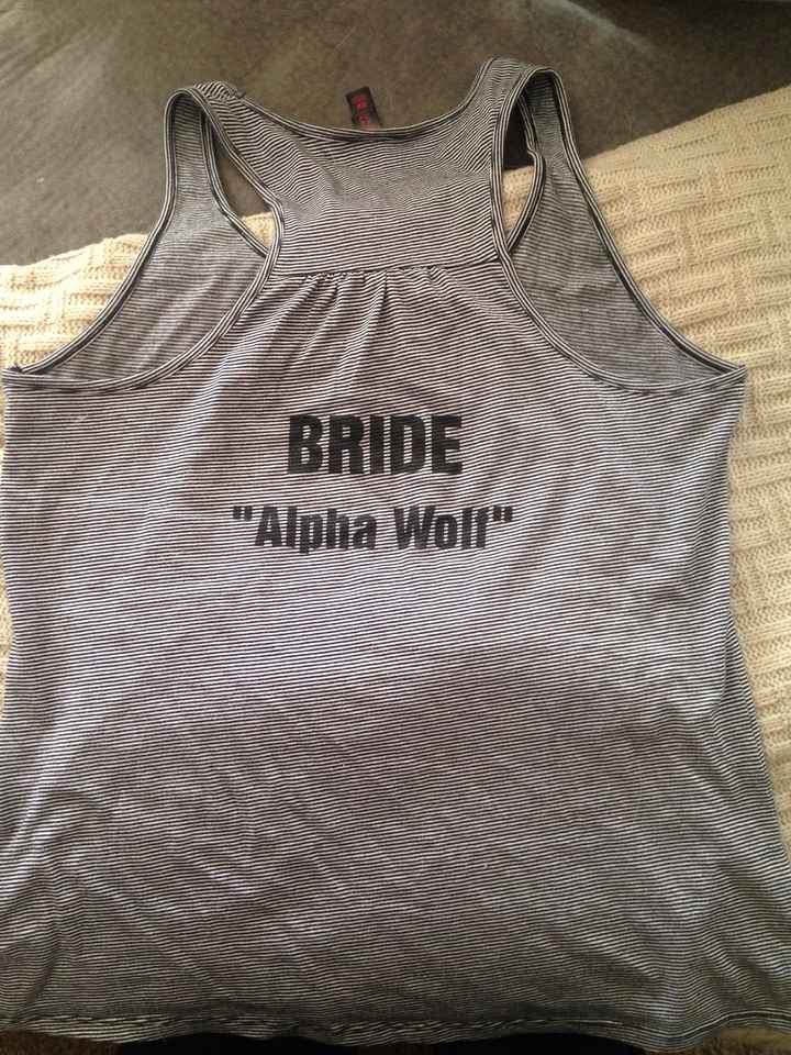 BAB - When they say non-traditional..PICTURES