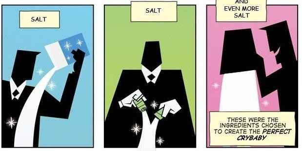 Young Brides, How Did You Decide?