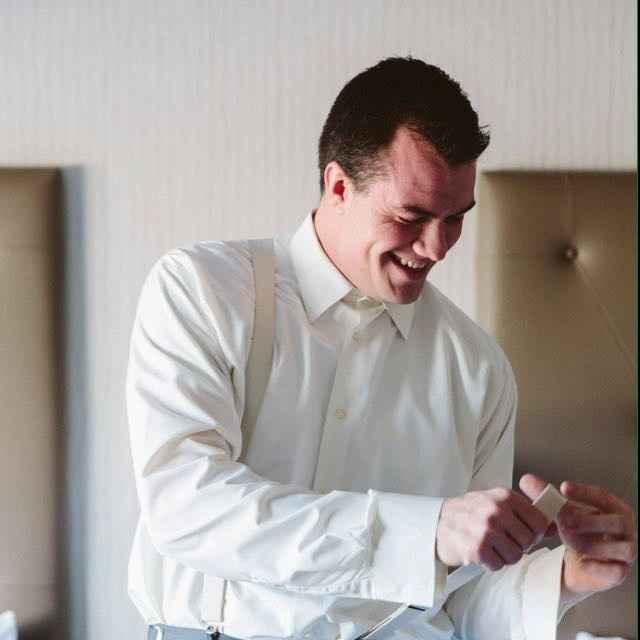 Early morning BA BA BA BAM