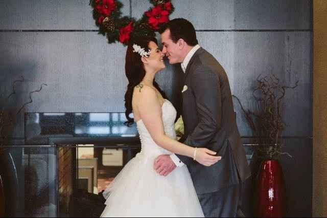 Early morning BA BA BA BAM