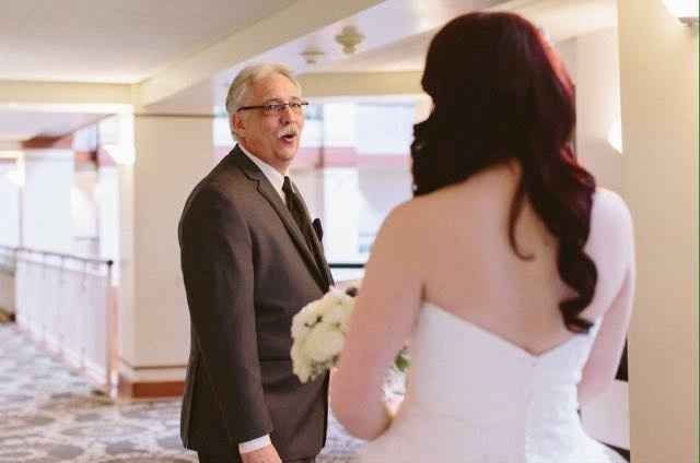 Early morning BA BA BA BAM