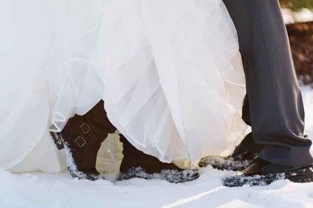 Early morning BA BA BA BAM