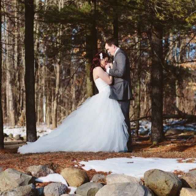 Early morning BA BA BA BAM