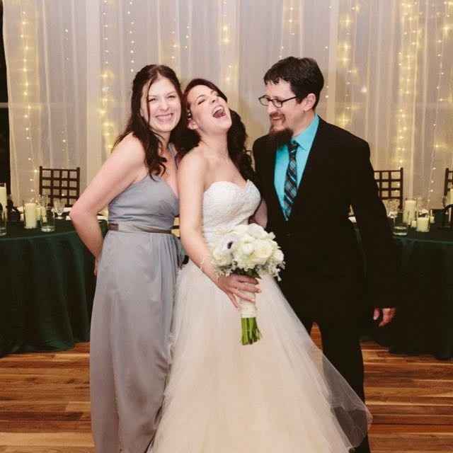 Early morning BA BA BA BAM