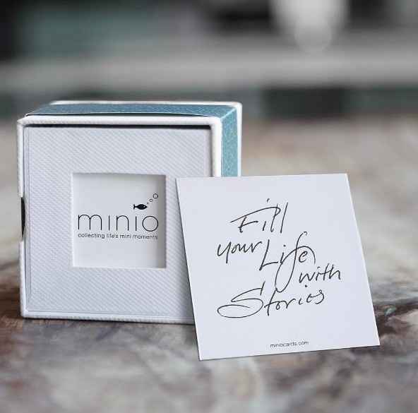 Unique guest book ideas