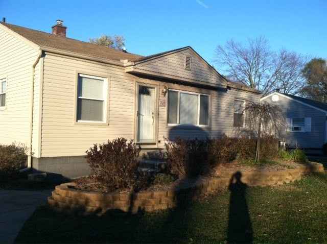 NWR: Any gardening brides out there? (breaking up the spam)