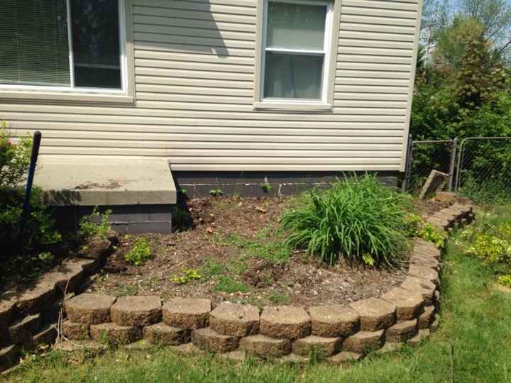 NWR: Any gardening brides out there? (breaking up the spam)