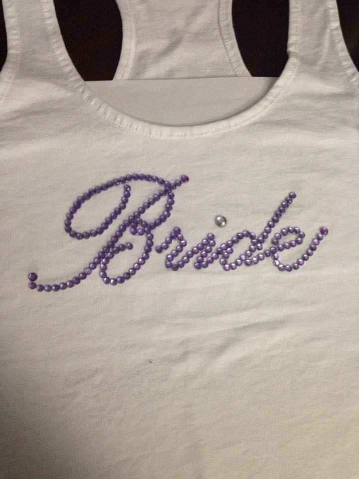 Bridesmaid DIY..aka. so proud of myself