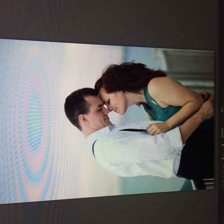 Super sneak peek! E-photos edition