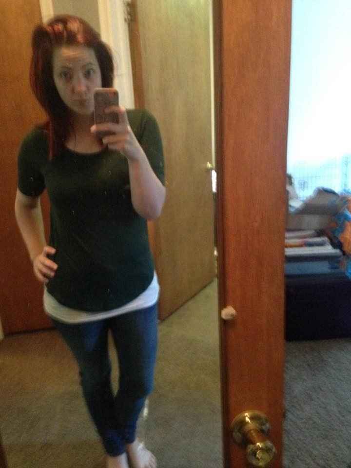 E-photo outfits...what do you think?