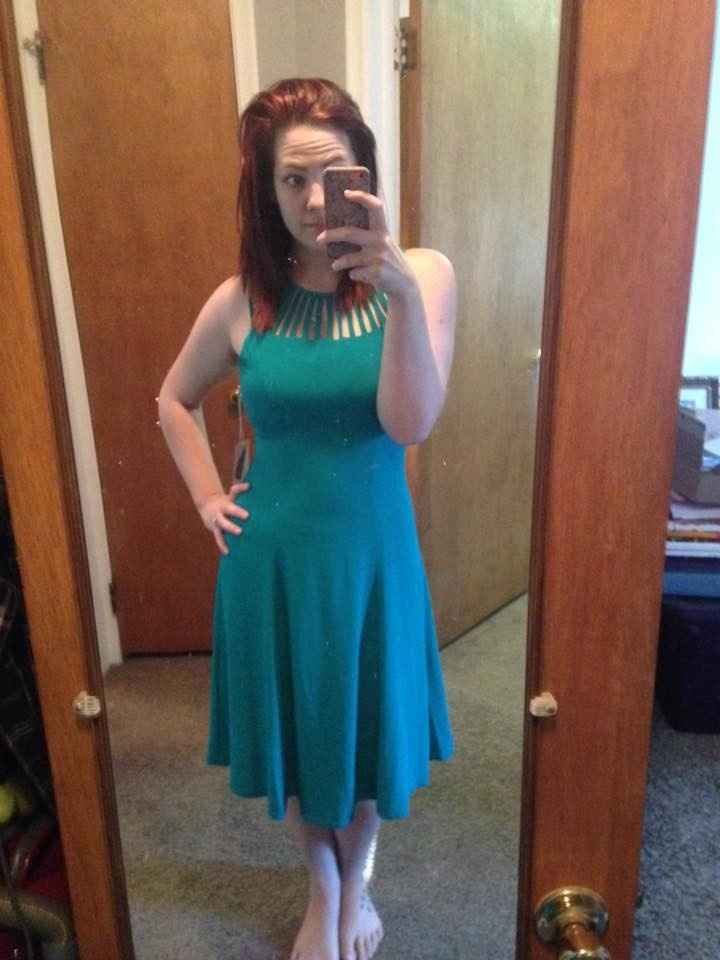 E-photo outfits...what do you think?