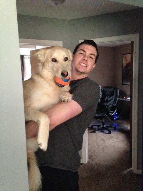 NWR: Lets talk pets.