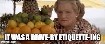 Inevitable follow-up post.