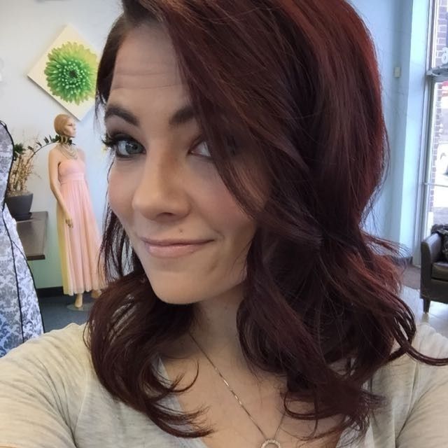 Had my final dress fitting!