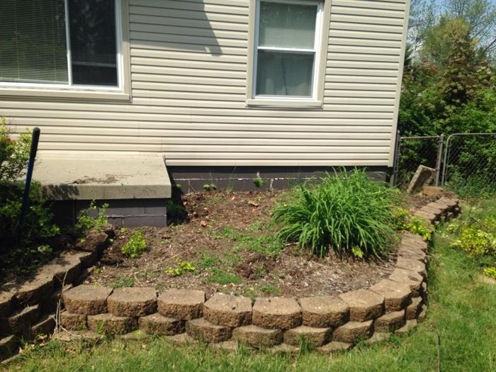 NWR: Any gardening brides out there? (breaking up the spam)