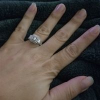 Brides of 2020!  Show us your ring! - 1