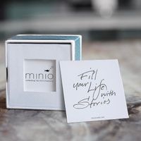 Unique guest book ideas