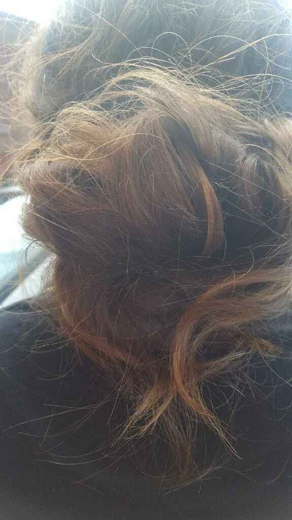 UPDATE: I had the trial.....Hair Stylist problems (Rant)