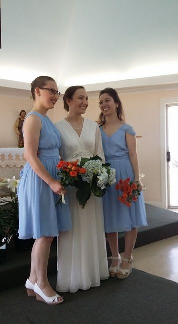 Has anyone used Union Station for bridesmaid dresses?