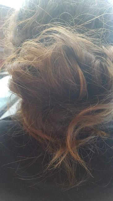 UPDATE: I had the trial.....Hair Stylist problems (Rant)