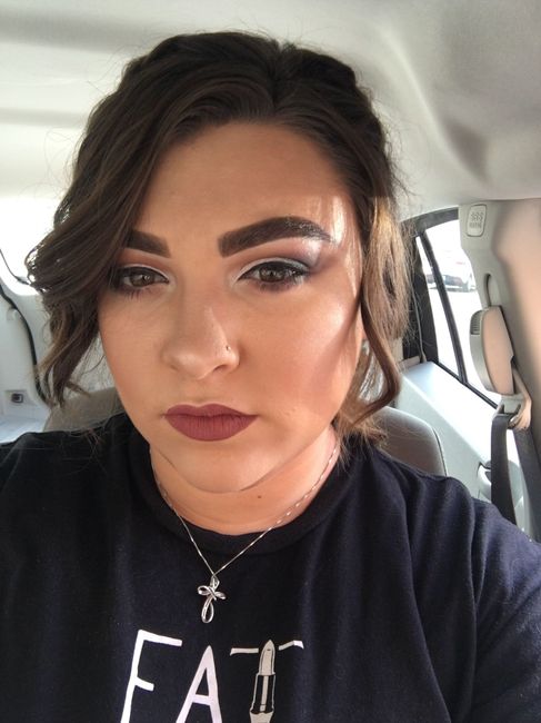 UPDATE: I had the trial.....Hair Stylist problems (Rant)