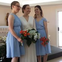 Has anyone used Union Station for bridesmaid dresses?