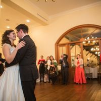 Indoor wedding photography -- Help!
