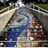 Honeymoon to California