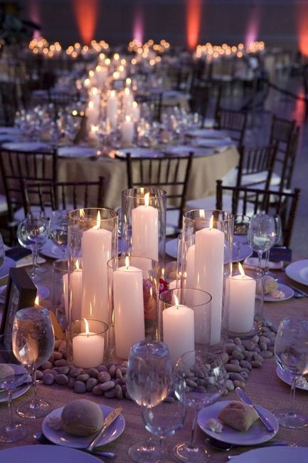 Centerpieces