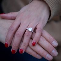 Brides of 2022! Show us your ring! - 1