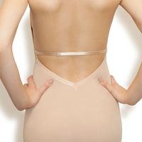 Shapers for low back dress???