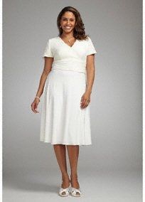 Show us that dress!