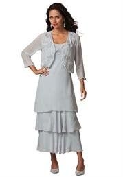 Not a young bride--what to wear???