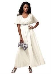 Not a young bride--what to wear???
