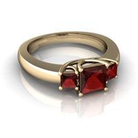 engagement ring!