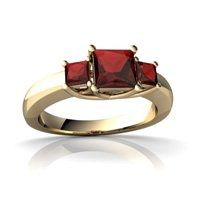engagement ring!