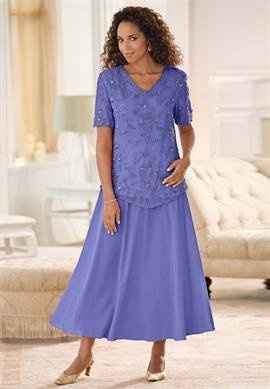 Mother of the Bride Dresses
