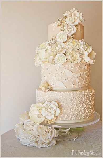CAKE!