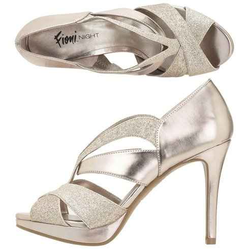 Wedding shoes! Show me yours!